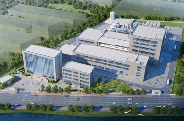 泉州8868体育生物科技年产40000吨牛磺酸项目